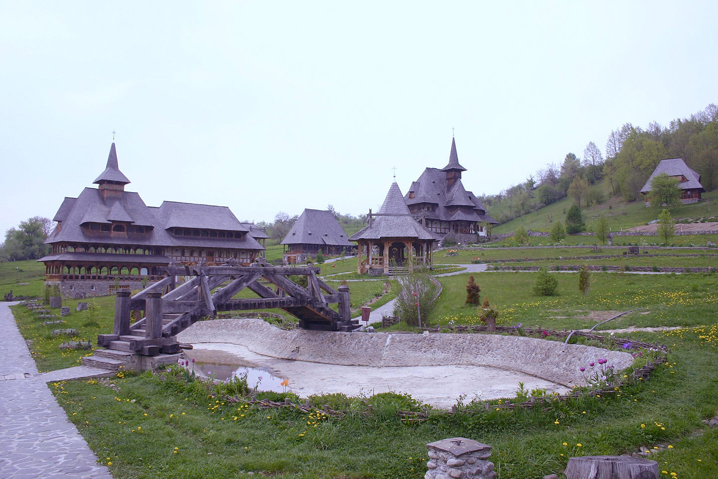 Barsana